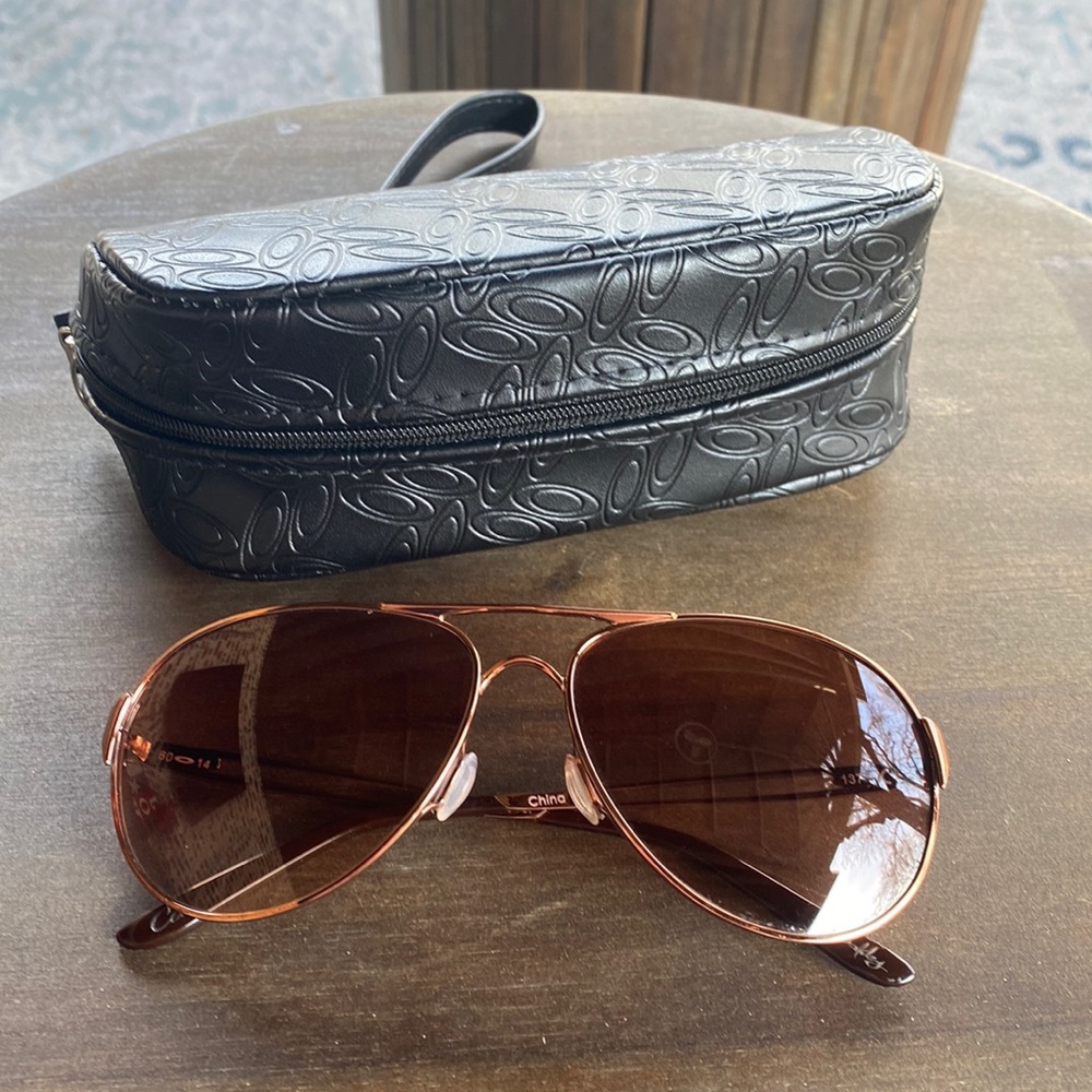 Oakley sunglasses